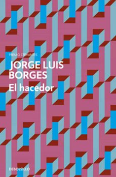 el hacedor-jorge luis borges-9788499894430