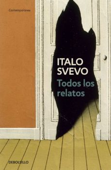 todos los relatos-italo svevo-9788499899930