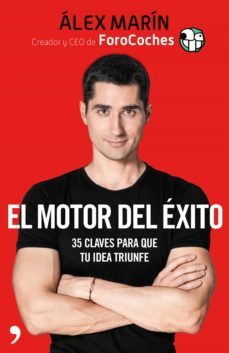 el motor del exito (ebook)-alex marin-9788499986630