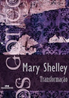 transformaço (ebook)-mary shelley-9788506076330