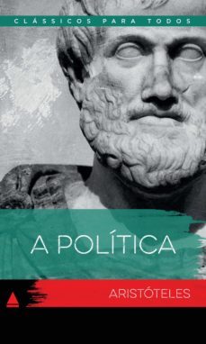 a politica (ebook)-9788520928530
