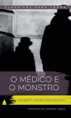 o medico e o monstro (ebook)-mary shelley-9788520929230