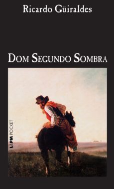 dom segundo sombra (ebook)-ricardo guiraldes-9788525436030