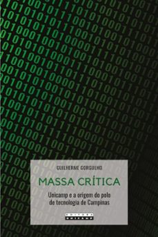 massa critica (ebook)-guilherme gorgulho-9788526817630