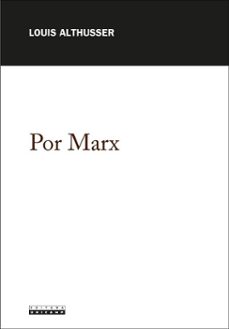 por marx (ebook)-louis althusser-9788526819030