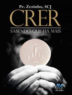 crer sabendo que ha mais (ebook)-pe. zezinho scj-9788527615730