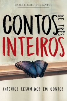 contos de tres inteiros (ebook)-marly ribeiro dos santos-9788530004330