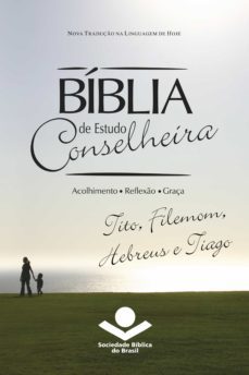 bíblia de estudo conselheira – tito, filemom, hebreus e tiago (ebook)-sociedade biblica do brasil-9788531115530
