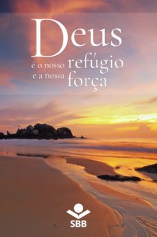 deus e o nosso refugio e a nossa força (ebook)-sociedade biblica do brasil-9788531116230