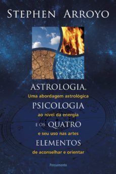astrologia, psicologia e os quatro elementos (ebook)-9788531518430