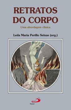 retratos do corpo (ebook)-9788534955430