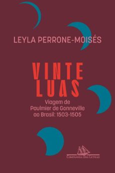 vinte luas (ediço revista e atualizada) (ebook)-leyla moisés-9788535946130