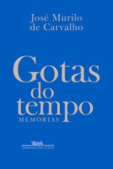 -josé murilo de carvalho-9788535949230
