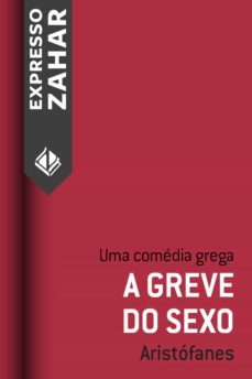 a greve do sexo (lisistrata) (ebook)-9788537809730