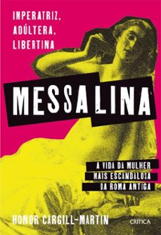 messalina (ebook)-honor cargill-marting-9788542229530
