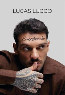 emoccionado (ebook)-lucas lucco-9788542239430