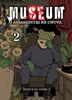 museum vol. 02 (ebook)-ryousuke tomoe-9788545716730