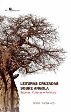 leituras cruzadas sobre angola (ebook)-selma pantoja-9788546214730