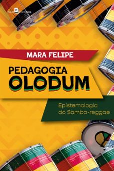 pedagogia olodum (ebook)-marasueli borges felipe-9788546225330