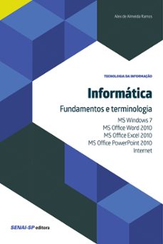 informatica - fundamentos e terminologia (ebook)-alex de almeida ramos-9788553400430