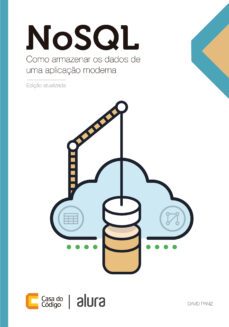 nosql (ebook)-david paniz-9788555191930