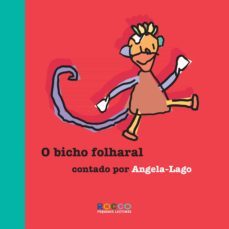 o bicho folharal (ebook)-9788562500930