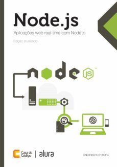 aplicaçes web real-time com node.js (ebook)-caio ribeiro pereira-9788566250930