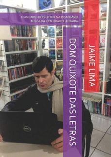 dom quixote das letras (ebook)-jaime lima-9788569840930