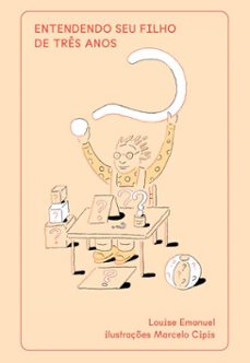 entendendo seu filho de tres anos (ebook)-louise emanuel-9788571262430