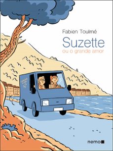 suzette - ou o grande amor (ebook)-fabien toulme-9788582865330