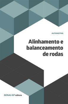 alinhamento e balanceamento de rodas (ebook)-9788583935230