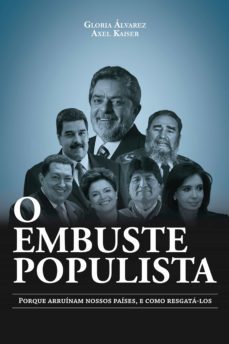 o embuste populista (ebook)-gloria alvarez-9788593751530