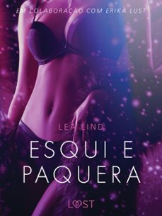 esqui e paquera conto erotico (ebook)-lea lind-9788726280630