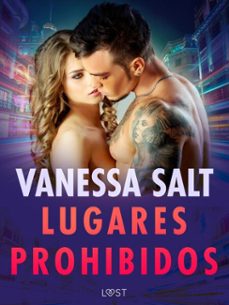 lugares prohibidos (ebook)-vanessa salt-9788726649130