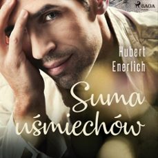 suma uśmiechów (audiolibro)-hubert enerlich-9788726739930