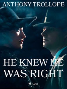 he knew he was right (ebook)-anthony trollope-9788726803730