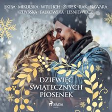 dziewi witecznych piosenek (audiolibro)-praca zbiorowa-9788726815030