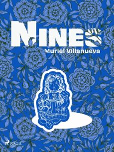 nines (ebook)-muriel villanueva-9788726998030