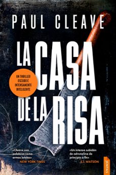 la casa de la risa (ebook)-9788742812730
