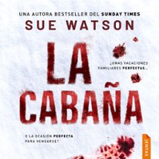 la cabaña (audiolibro)-sue watson-9788742814130