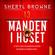 manden i huset (audiolibro)-sheryl browne-9788742833230