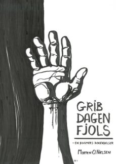 grib dagen fjols (ebook)-9788743022930