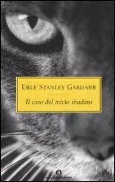 il caso del micio sbadato-9788804562030