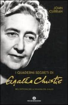 i quaderni segreti-john curran-9788804602330