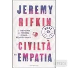 la civilta  dell empatia-9788804606130
