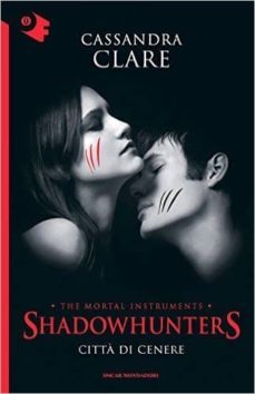 citta di cenere. shadowhunters 2-9788804663430