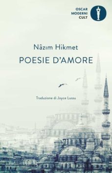 poesie d amore-9788804735830