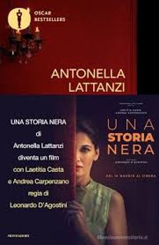 una storia nera-9788804790730