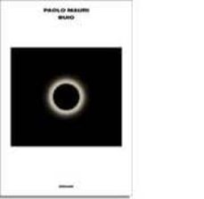 buio-paolo mauri-9788806187330
