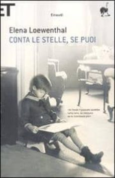 conta le stelle, se puoi-9788806203030